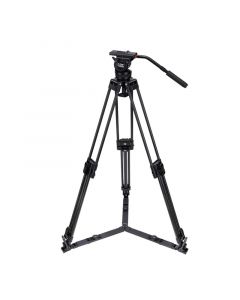 Camgear DV6P CF GS75 - Stativ System