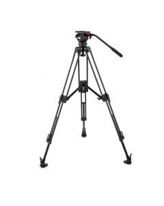 Camgear DV6P CF MLS75 - Stativ System