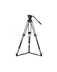 Camgear Elite 10 GS AL - Stativ System Tripod System