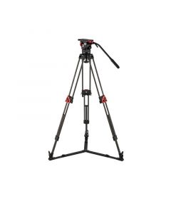 Camgear Elite 10 GS CF - Stativ System Tripod System