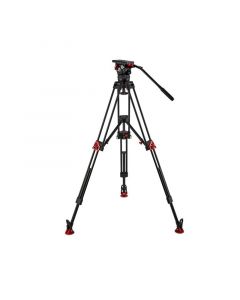 Camgear Elite 10 MS AL - Stativ System Tripod