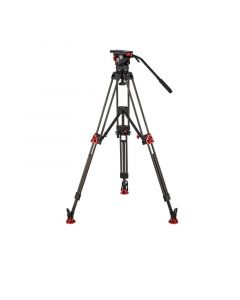 Camgear Elite 10 MS CF - Stativ System Tripod