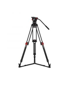 Camgear Elite 12 GS AL - Stativ System Tripod