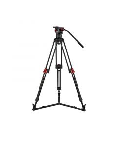 Camgear Elite 15 GS AL - Stativ System Bodenspinne
