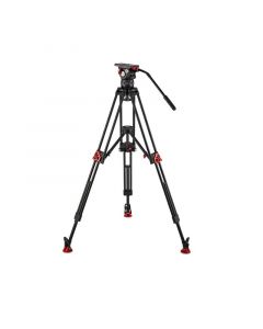 Camgear Elite 15 MS AL - Stativ System Aluminium