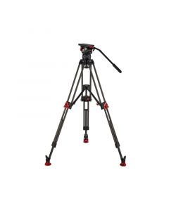 Camgear Elite 15 MS CF - Stativ System Mittelspinne