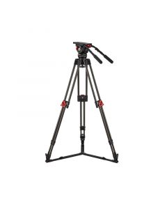 Camgear Elite 18 EFP GS CF - Stativ System Tripod