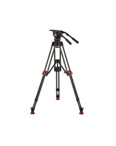 Camgear Elite 18 EFP MS CF - Stativ System Tripod