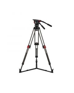 Camgear Elite 18 GS CF - Stativ System Bodenspinne