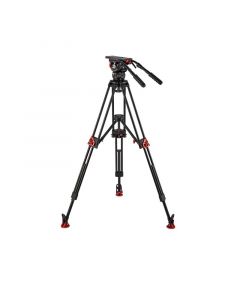 Camgear Elite 18 MS AL - Stativ System Tripod