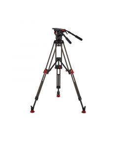 Camgear Elite 18 MS CF - Stativ System Dreibein