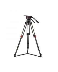 Camgear Elite 25 EFP GS CF - Stativ System Tripod