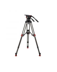 Camgear Elite 25 EFP MS CF - Stativ System Tripod