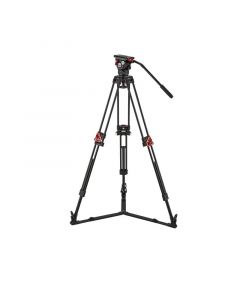 Camgear Elite 8 GS AL Tripod