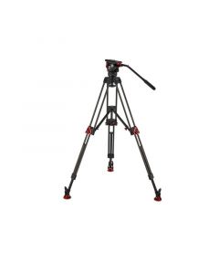 Camgear Elite 8 MS CF - Stativ System Tripod