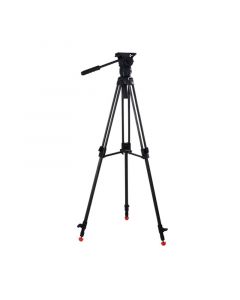 Camgear Mark 4 MS CF - Stativ System