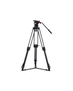 Camgear V10P AL GS100 - Stativ System Tripod System