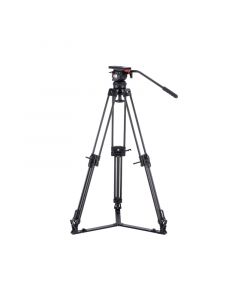 Camgear V10P CF GS100 - Stativ System Tripod