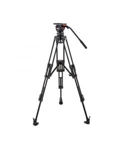 Camgear V15P AL MLS100 - Stativ System
