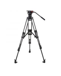 Camgear V15P CF MLS100 - Stativ System