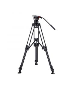 Camgear V20S AL MLS100 - Stativ System