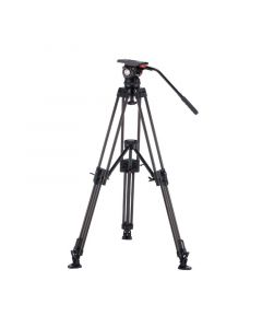 Camgear V20S CF MLS100 - Stativ System