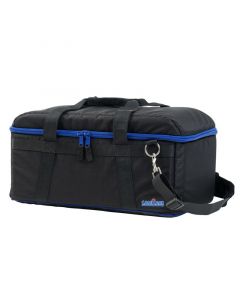 camRade camBag HD Small Black Kameratasche Verstellbarer Schultergurt 