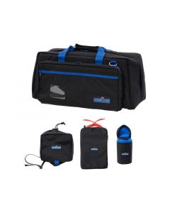 camRade Transporter Large - Black