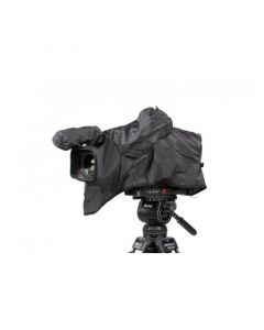 camRade wetSuit EFP Handheld - Black Wasserabweisend