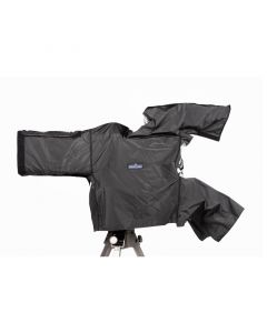 camRade wetSuit EFP Large Black Cover