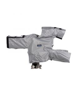 camRade wetSuit EFP Large Grey Cover