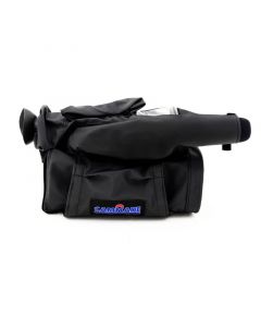 camRade wetSuit PXW-Z150/HXR-NX100 Regenschutz 