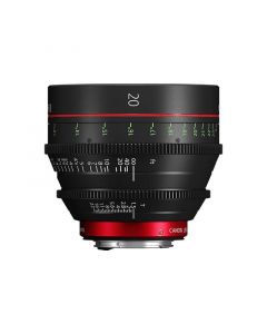 Canon CN-E20mm T1.5 L F lichtstark