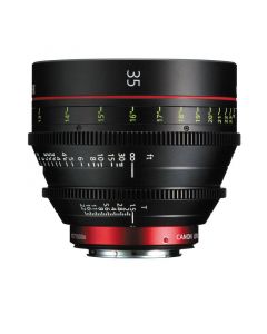 Canon CN-E35mm F1.5 L F Objektiv