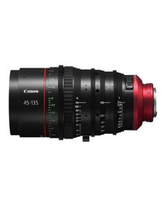 Canon CN-E45-135mm T2.4 L F / FP - EF Cine-Zoom