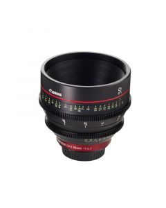 Canon CN-E50mm T1.3 L F Objektiv