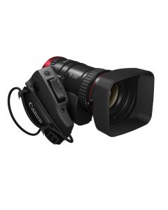 Canon CN-E70-200mm T4.4 L IS KAS S Objektiv