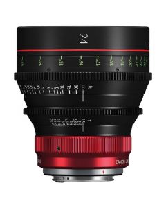 Canon CN-R 24 mm T1.5 L F RF-Mount Objektiv