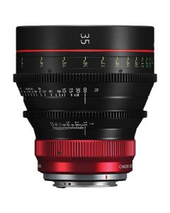 Canon CN-R35 mm T1.5 L F RF-Mount Festbrennweite