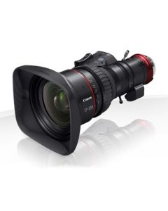 Canon CN7x17 KAS S - PL/EF Objektiv