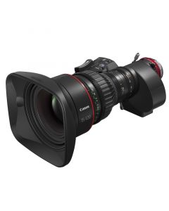 Canon CN8x15 IAS S E1/P1 Cine-Servo-Objektiv