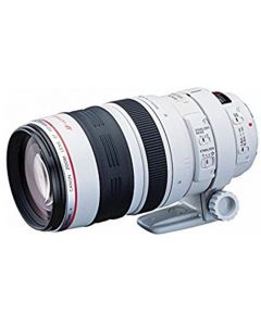 CANON EF 100-400MM L IS II USM OBJEKTIV (77 MM FILTERGEWINDE)