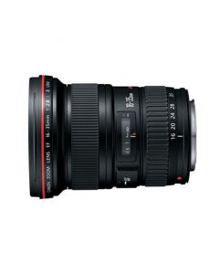 Canon EF 16-35mm 1:2
