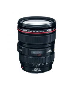 Canon EF 24-105mm 1:4