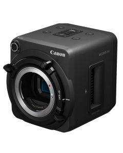 Canon ME200S-SH HD Kamera