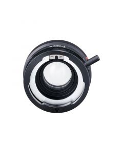Canon MO-4E EF Bajonett-Adapter Broadcast-Objektive