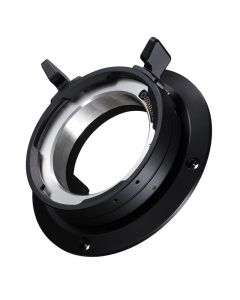 Canon PL Mount Kit PM-V1 Verriegelung
