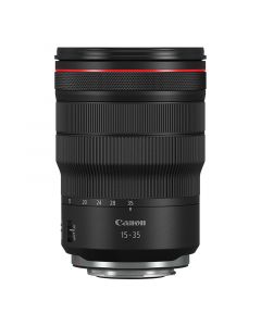 Canon RF 15-35mm F2.8L IS USM Objektiv