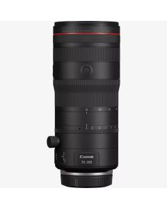 Canon RF 70-200mm F2.8L IS USM Z Objektiv - schwarz, Dual Nano USM