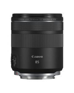 Canon RF 85mm F2 Macro IS STM Objektiv